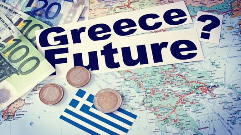Economist: Συνέδριο στη Φρανκφούρτη για την επιστροφή της Ελλάδας στις αγορές