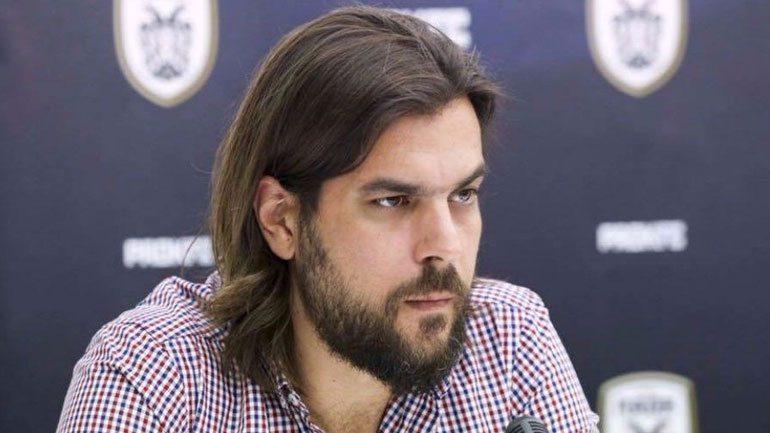 Κυριάκος: «Mόλις ηρεμήσει o Λυμπερόπουλος, να ζητήσει συγνώμη»