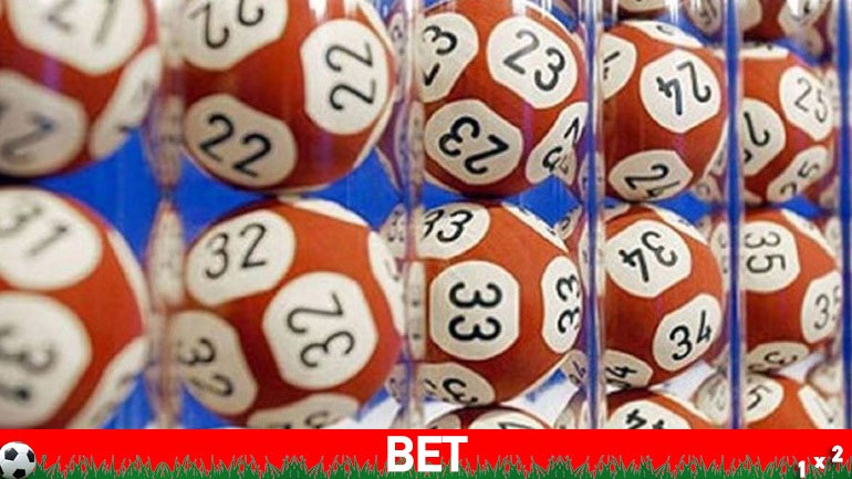 Οι τυχεροί αριθμοί του ΛΟΤΤΟ