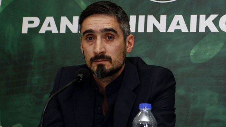 Λυμπερόπουλος: «Έφυγε πολύ εύκολα ο Βλάνταν»