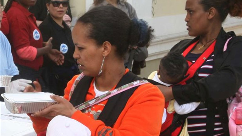 «Το υπουργείο είχε ζητήσει κατ’ επανάληψη τον σε βάθος έλεγχο των ΜΚΟ»