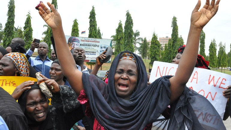 Νιγηρία: Βρέθηκε άλλη μια μαθήτρια που είχε απαγάγει η Μπόκο Χαράμ