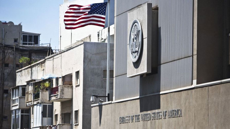 Ο Τραμπ δεν θα ανακοινώσει τη μεταφορά της αμερικανικής πρεσβείας στην Ιερουσαλήμ κατά την επίσκεψή του