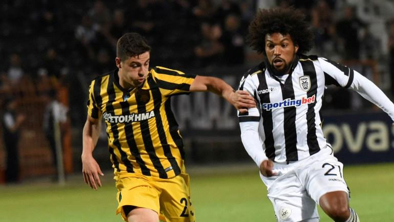 Με κόσμο όλα τα εντός έδρας ματς των ΠΑΟΚ και ΑΕΚ στα πλέι οφ