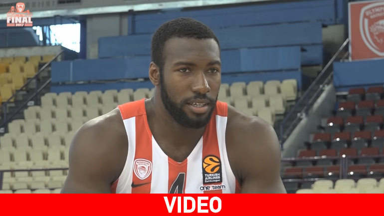 «Να δείξουμε το καλό μας πρόσωπο στην άμυνα»