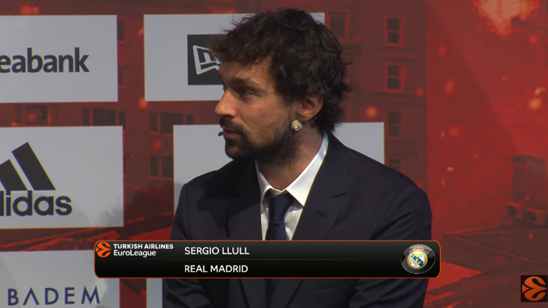 «Μάλλον θα πάρω το τελευταίο σουτ»