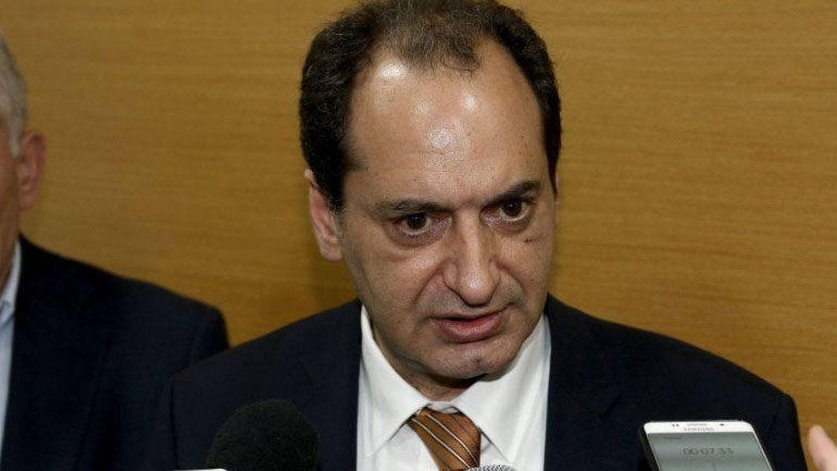Χρ. Σπίρτζης: «Να ολοκληρωθεί η δεύτερη αξιολόγηση με διευθέτηση του χρέους»