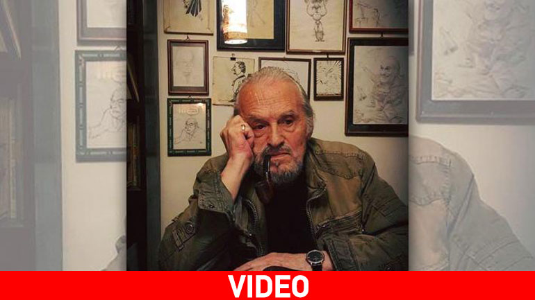 Έφυγε από τη ζωή ο σκηνοθέτης, δάσκαλος και ποιητής, Μιχάλης Παπανικολάου