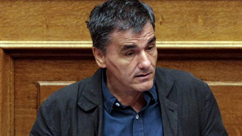 Τσακαλώτος κατά ΝΔ: «Αρνείται να στηρίξει την προσπάθεια για το χρέος»