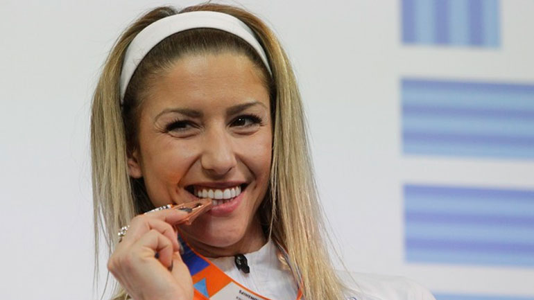 Στίβος: Σπουδαίες συμμετοχές στα «Χανιά 2017»