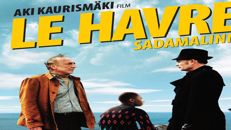 «Ημέρες Κινηματογράφου» με αφιέρωμα στον Γαλλικό Κινηματογράφο στο Πολιτιστικό Κέντρο Δροσιάς