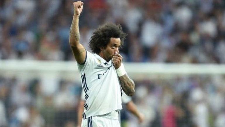 Ισπανία: Κορυφαίος full back σε ασίστ στην Ευρώπη ο Μαρσέλο