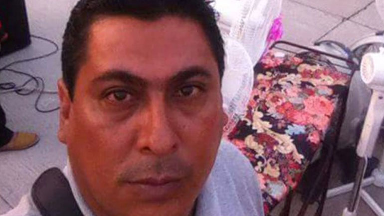 Μεξικό: Δημοσιογράφος απήχθη από ενόπλους