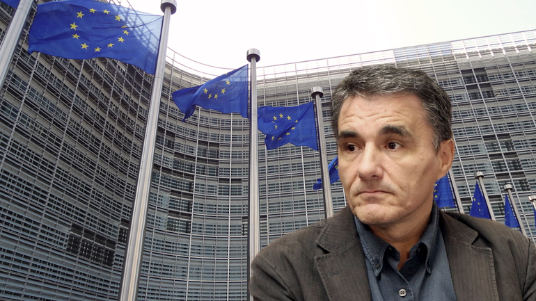 Βρυξέλλες: Πολιτική βούληση για συμφωνία