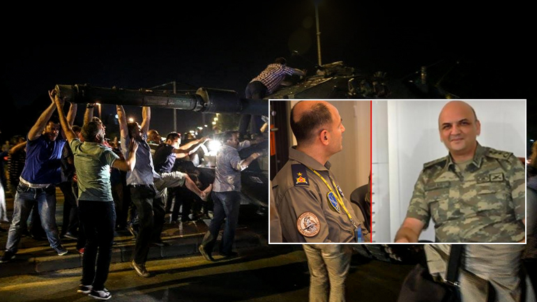 Τουρκία: Η μεγάλη φυγή των στρατηγών