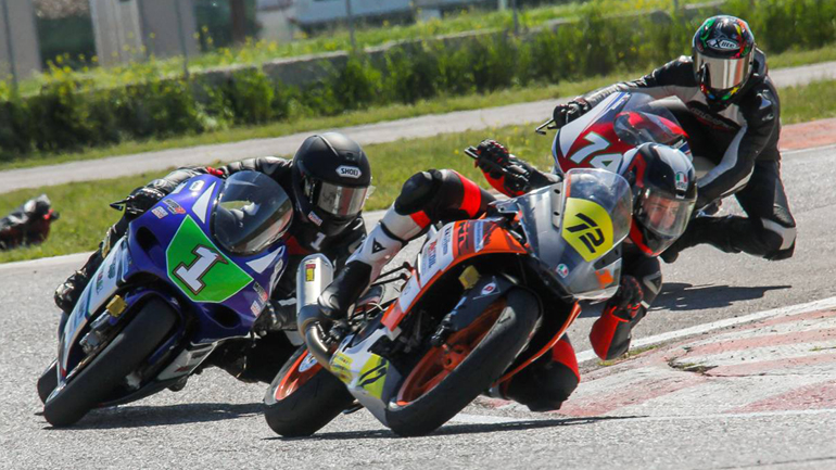 Στις Σέρρες ο 3ος γύρος του πρωταθλήματος ταχύτητας μοτοσυκλετών
