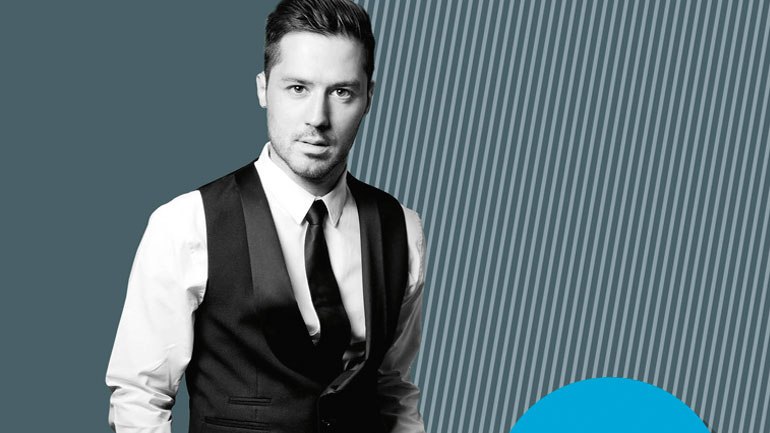 Ο Αδάμ Τσαρούχης Live στο café του Νομισματικού Μουσείου