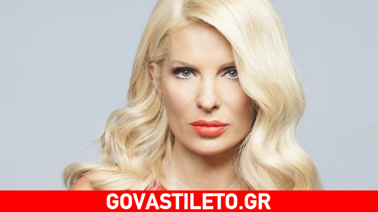 Ελένη Μενεγάκη: Το σχόλιο της… πεθεράς κάτω από τη φωτογραφία της