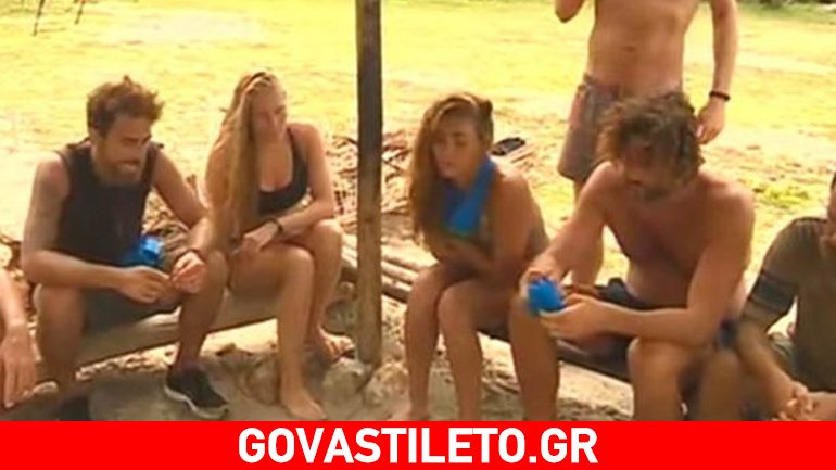 Survivor: «Τους σπάσαμε τον τσαμπουκά»! Τα σχόλια των Ελλήνων παικτών για τους Τούρκους μετά την ήττα