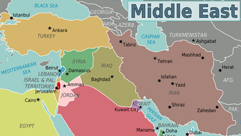 Τα κράτη του Κόλπου προσφέρουν… συμφωνία στο Ισραήλ