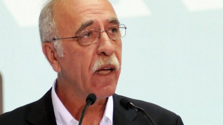 Βίτσας: Στόχος του υπουργείου Εθνικής Άμυνας τα στρατόπεδα να αποδίδονται και να αποδίδουν