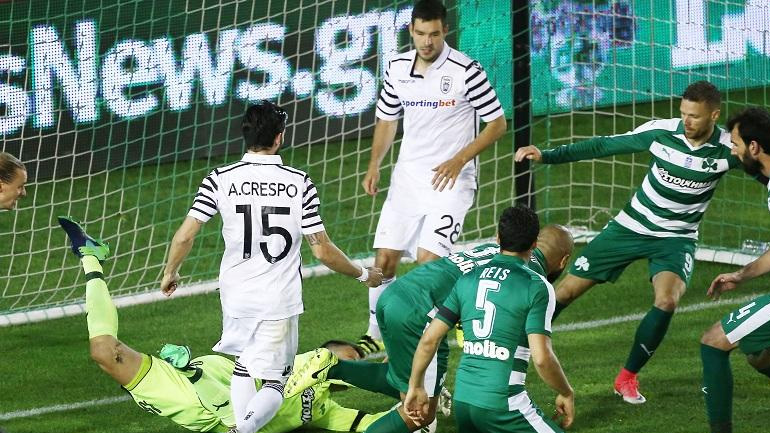 «Χτυπήθηκα από 3 παίκτες, γι’ αυτό και τιμωρήθηκα με 3 αγωνιστικές»