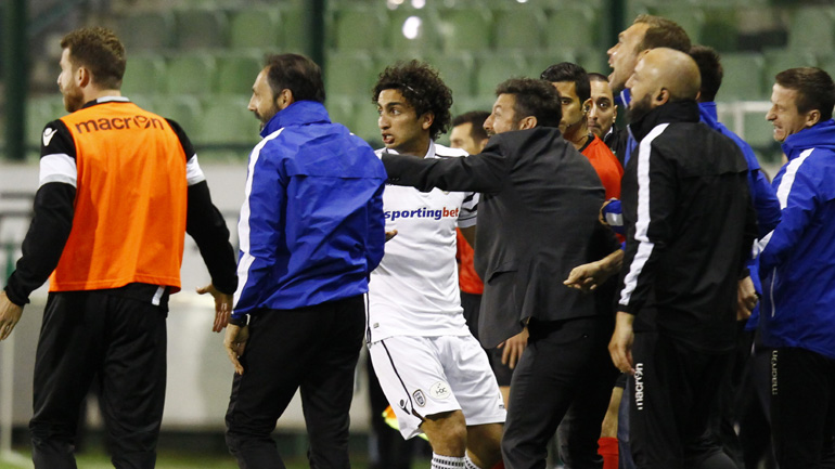 Καταθέτει έφεση ο ΠΑΟΚ