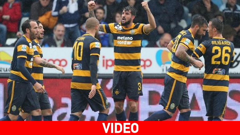 Η Βέρονα επέστρεψε στη Σέριε Α