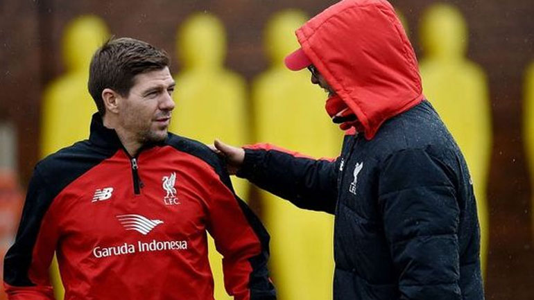 Κλοπ: «Διάδοχός μου ο Τζέραρντ»