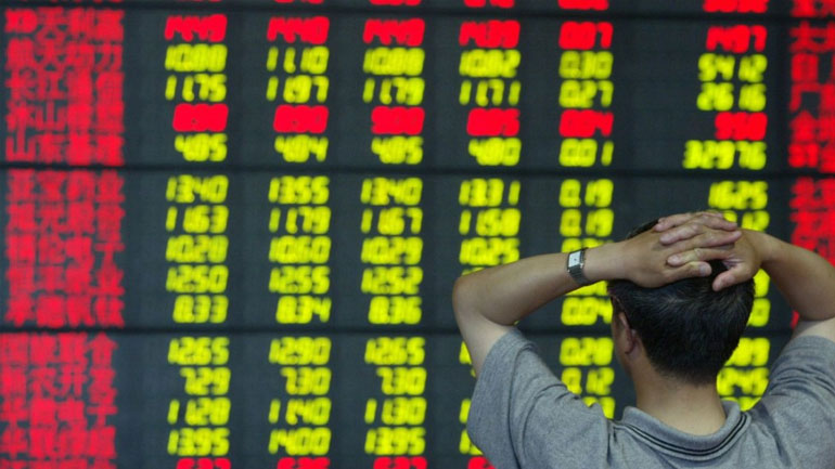 Διακυμάνσεις στις ασιατικές αγορές