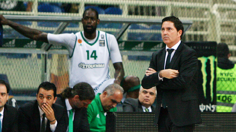 «Ήταν μια σημαντική νίκη για εμάς»