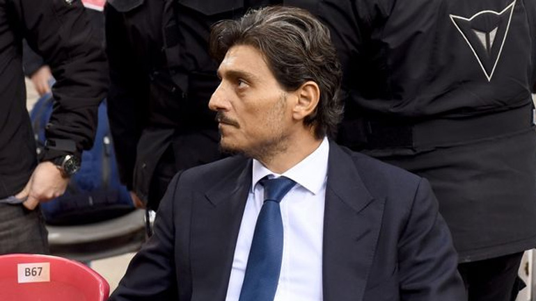 Επίθεση Γιαννακόπουλου στον Δημήτρη Μπαλτάκο