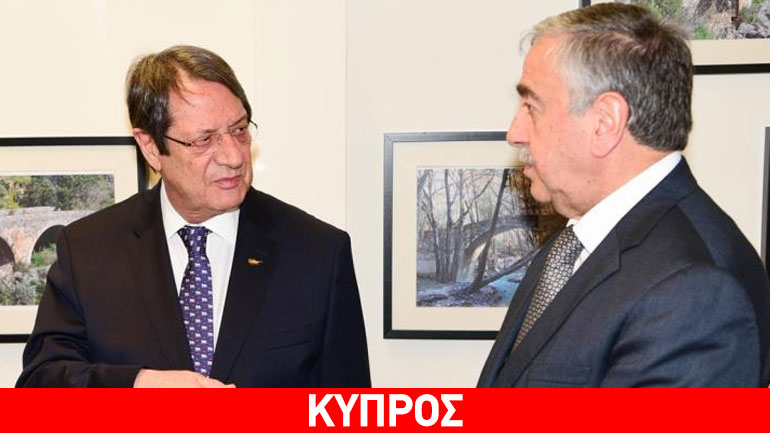 Ν. Αναστασιάδης: Το τελευταίο που θα επιδίωκα είναι το αδιέξοδο