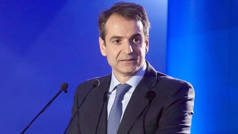 Μήνυμα Κυρ. Μητσοτάκη για την Ημέρα Μνήμης της Γενοκτονίας των Ελλήνων του Πόντου