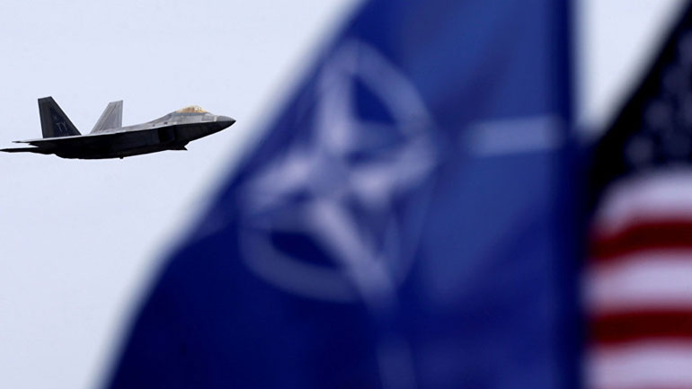 To NATO «θέλει το Μαυροβούνιο για τη στρατιωτικοποίηση των Βαλκανίων»