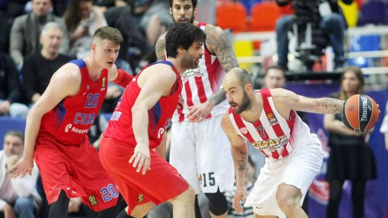 Τεόντοσιτς: «Ίσως να μην είναι θέμα τύχης. Ίσως να… έρχεται από πάνω»!