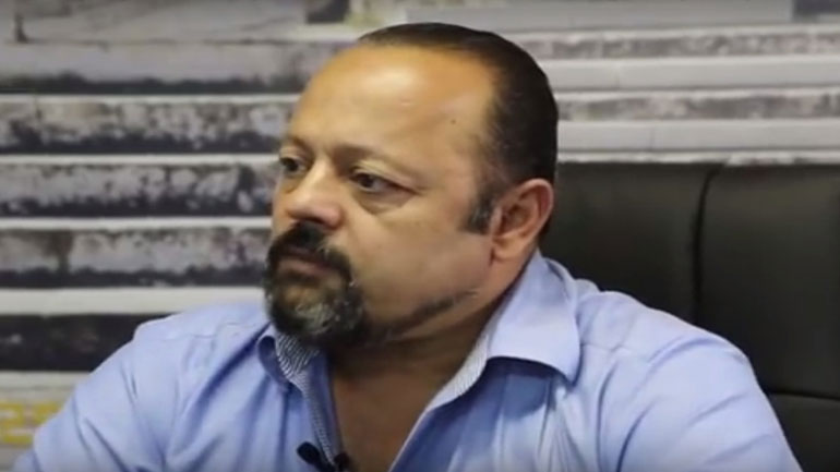 Σε απολογία οι τρεις στενοί συνεργάτες του Αρτέμη Σώρρα