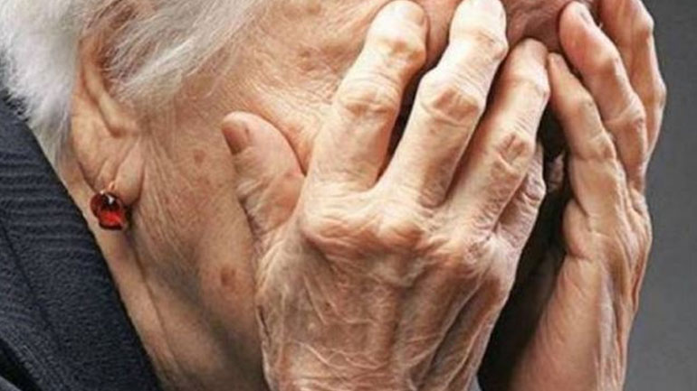 Ληστές έδεσαν ηλικιωμένη στο σπίτι της – Την βρήκαν αβοήθητη την επόμενη