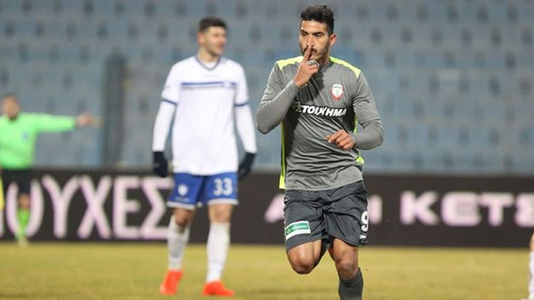 Αποχωρεί από την Ξάνθη ο Γιουνές