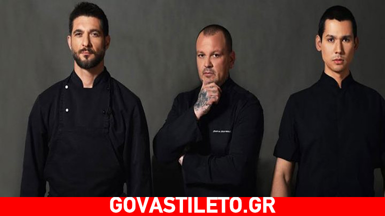 MasterChef: Όλα όσα θα δούμε αποψινό επεισόδιο της εκπομπής μαγειρικής