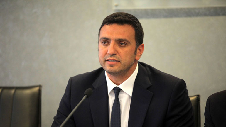 Κικίλιας: Οι Έλληνες έχουν καταλάβει το μέγεθος της καταστροφής που έφερε ο Τσίπρας