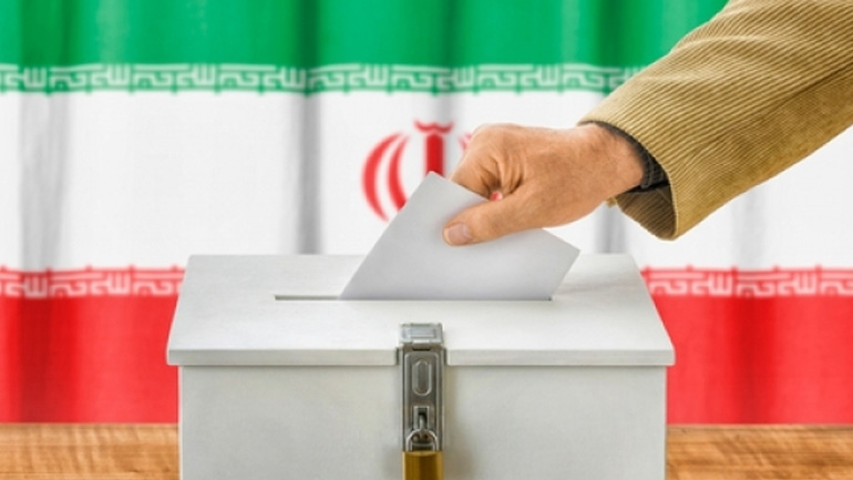 Προεδρικές εκλογές: στο Ιράν: Παρατάθηκε μέχρι τις 22:00 η ψηφοφορία