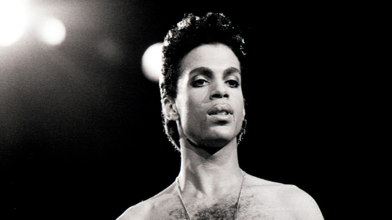 Τα έξι αδέλφια του θρύλου της pop Prince είναι οι μοναδικοί κληρονόμοι του