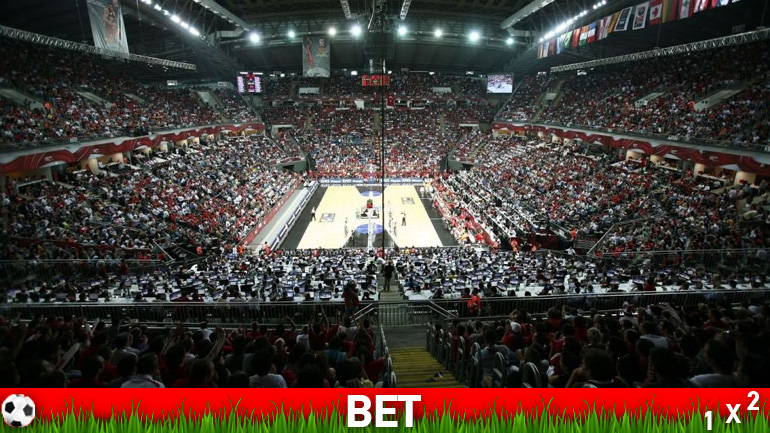 Over 5,5 πόντους ο Μάντζαρης!