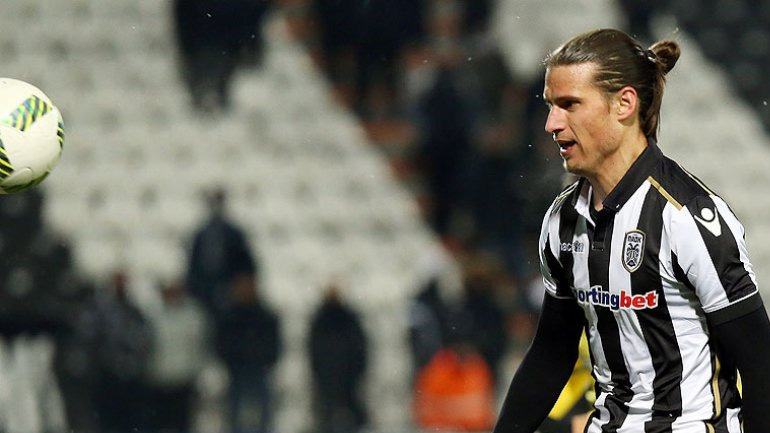 Κλήθηκε στην Εθνική Σερβίας ο Πρίγιοβιτς