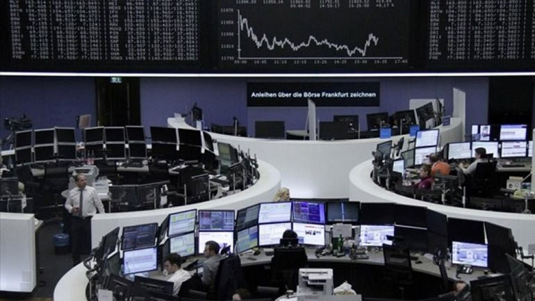 Θετικά πρόσημα στις ευρωπαϊκές αγορές
