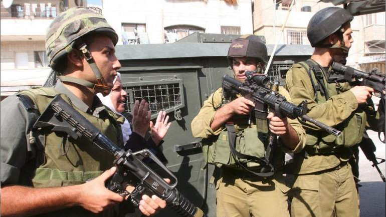 Δεκάδες τραυματίες σε συγκρούσεις διαδηλωτών με τις ισραηλινές δυνάμεις σε Δυτική Όχθη και Γάζα