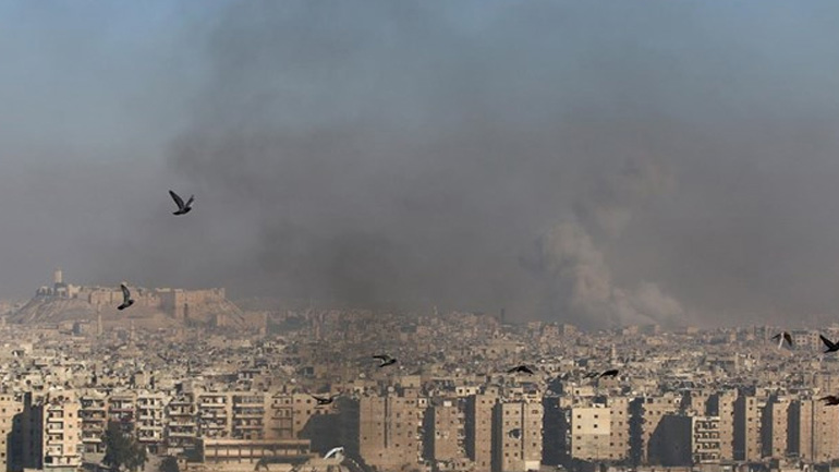 Οργισμένη η Μόσχα για την παραβίαση της συριακής εκεχειρίας από τις ΗΠΑ