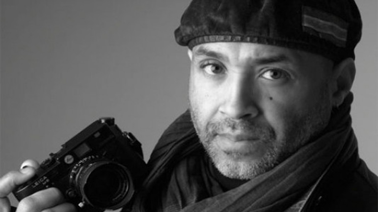 Έφυγε από τη ζωή ο πολυβραβευμένος φωτοειδησεογράφος Στάνλεϊ Γκριν