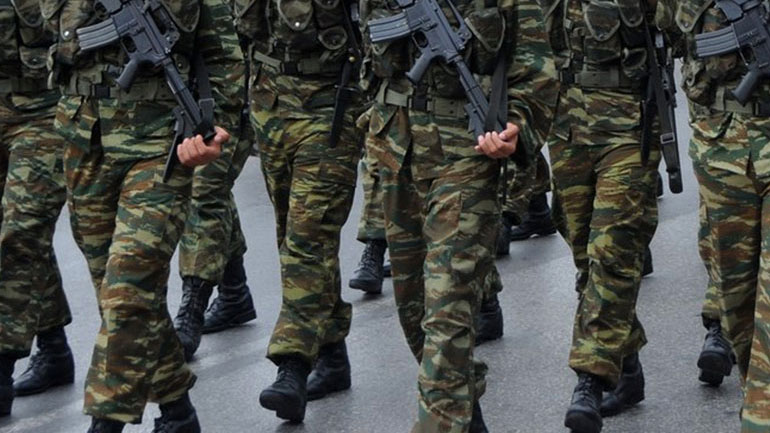 Την αθώωση του αντιρρησία συνείδησης Παναγιώτη Μακρή, ζητεί η Νομαρχιακή Επιτροπή του ΣΥΡΙΖΑ